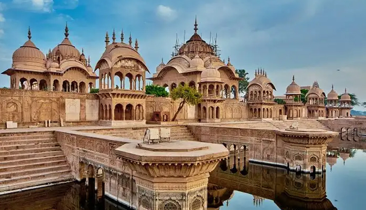 3 Religious Places To Experience in India