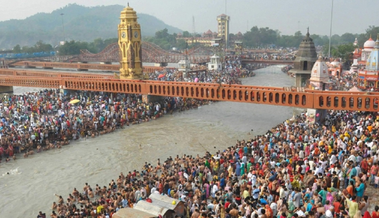 religious places in india,india,places to visit in india,varanasi,haridwar,rishikesh,amritsar,bodh gaya