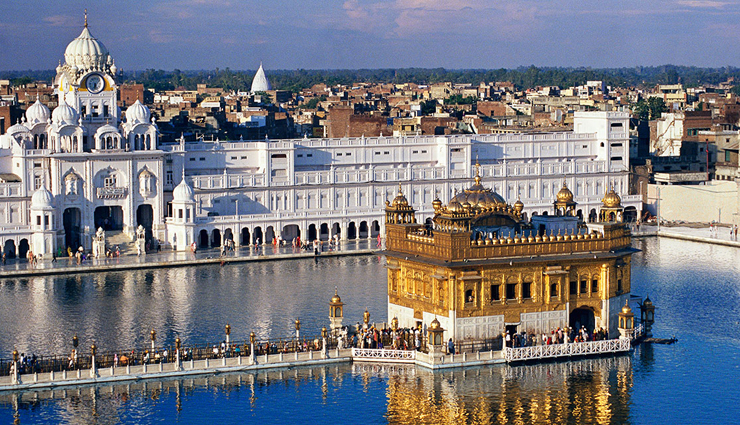 religious places,religious places in india,india,tirumala venkateswara,vaishno devi,katra,golden temple,amritsar,shirdi sai temple,amarnath temple