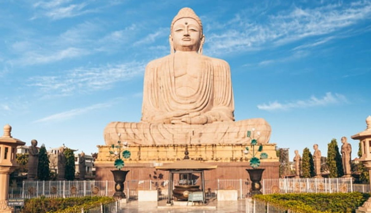 religious places in india,india,places to visit in india,varanasi,haridwar,rishikesh,amritsar,bodh gaya