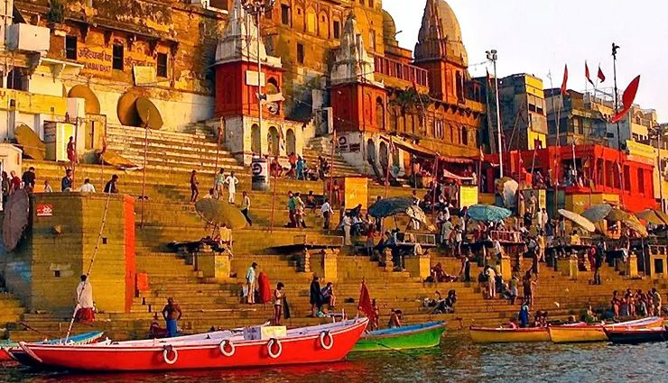 10 Most Visited Religious Destinations in India