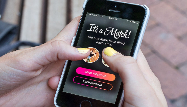 tinder,tips to be successful on tinder,relationship
