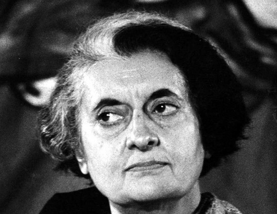Most Remarkable Achievements of Indira Gandhi