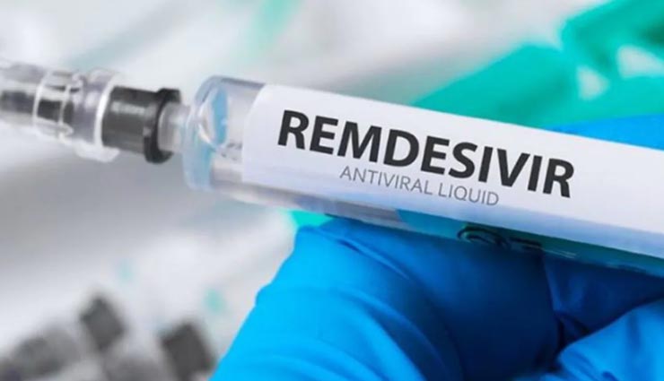 जयपुर : बढ़ने लगी अस्पतालों में रेमडेसिविर की किल्लत, चिकित्सा विभाग की देखरेख में होगी सप्लाई 