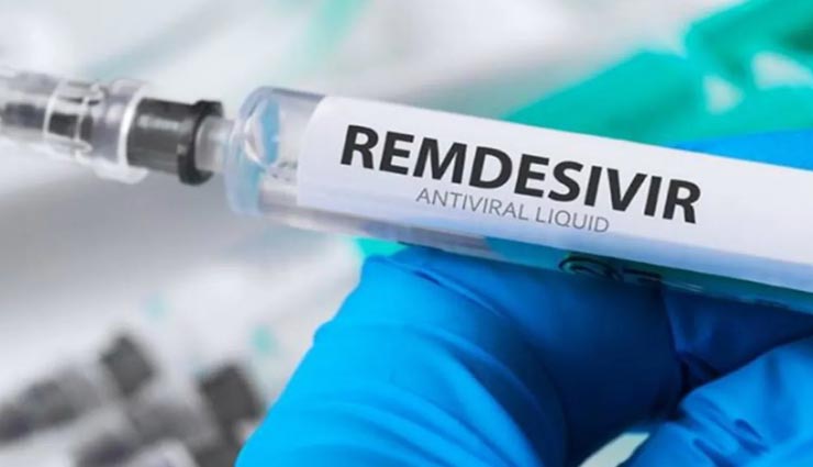 उदयपुर : रेमडेसिविर की कालाबाजारी का एक और खुलासा, चार युवकों को किया गिरफ्तार 