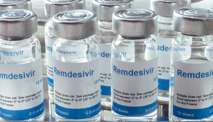 रेमडेसिवीर की कालाबाजारी! कर्नाटक में पुलिस ने 90 लोगों को किया गिरफ्तार