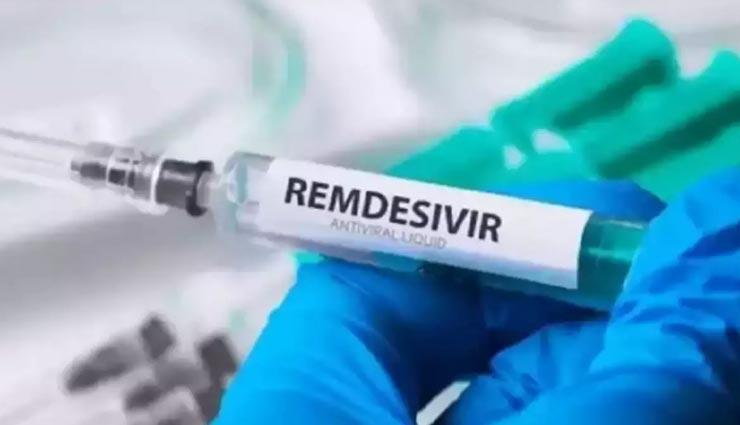 जयपुर : कहीं बर्बाद ना हो जाए रेमेडिसिविर इंजेक्शन, अच्छी पहल के तहत पंजाब को मुफ्त में भेजी 10000 डोज 