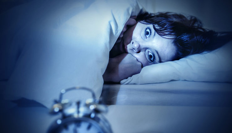 astrology tips,bad dreams,read mahamrityunjay,worship of tridev,to get rid of bad dreams