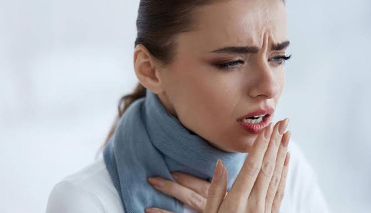 5 Home Remedies To Keep Asthma in Control