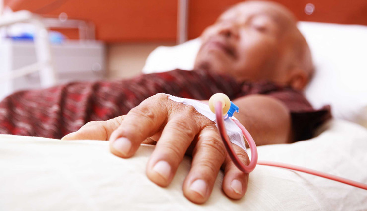 पाना चाहते है बीमारियों से मुक्ति, इन उपायों की मदद से दूर होगी सभी परेशानी 