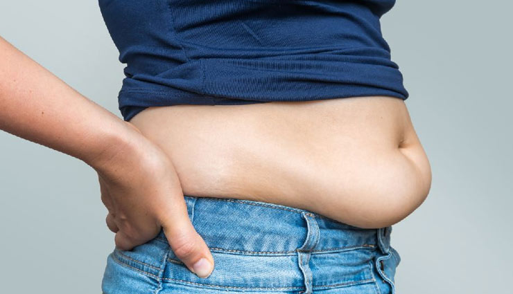 belly fat,remedies to burn belly fat,home remedies,tips to lose belly fat,Health tips,fitness tips