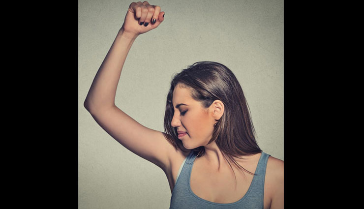 home remedies,home remedies for body odor,body odor,Health tips,fitness tips