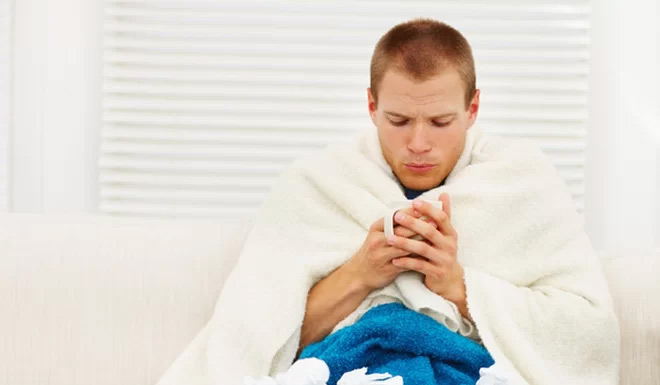 body shivering,home remedies,home remedies for body shivering,Health tips,fitness tips