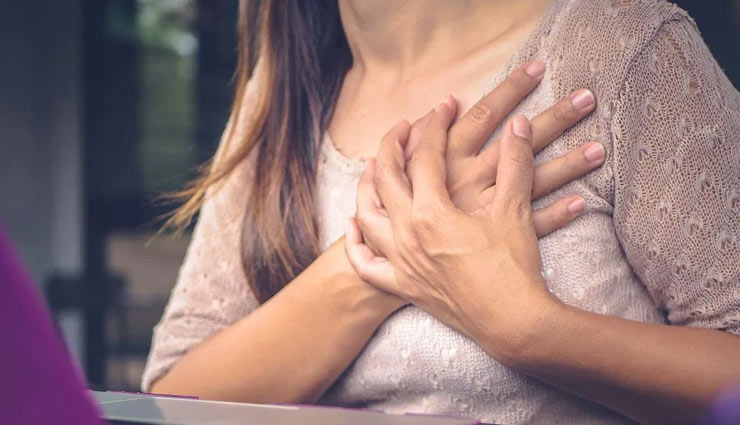 chest pain,home remedies to treat chest pain,home remedies,Health tips,fitness tips