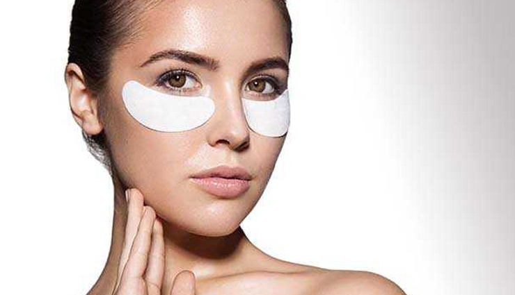 डार्क सर्कल्स लगा रहे है आपकी ख़ूबसूरती पर धब्बा, इन उपायों की मदद से पाए छुटकारा 