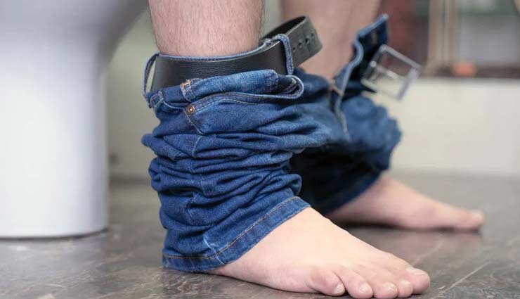 5 Quick Ways To Get Rid of Diarrhea