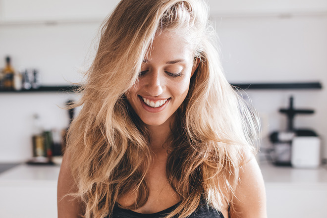 dry hair,tips to treat dry hair,home remedies,hair care tips,beauty tips