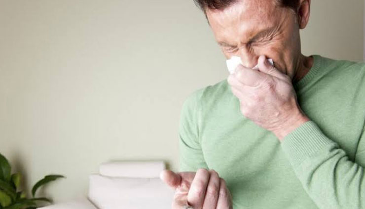 dust allergy,home remedies,home remedies for dust allergy,Health tips,fitness tips,allergy tips