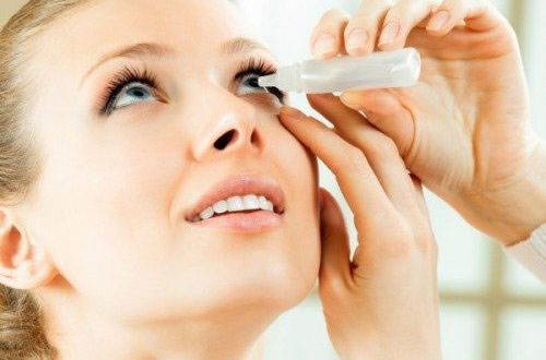 home remedies,home remedies for eye flu,Health tips,salt water,milk,honey