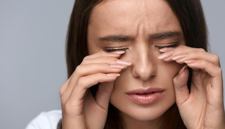 eye irritation,home remedies,home remedies for eye irritation,Health tips,eye care tips