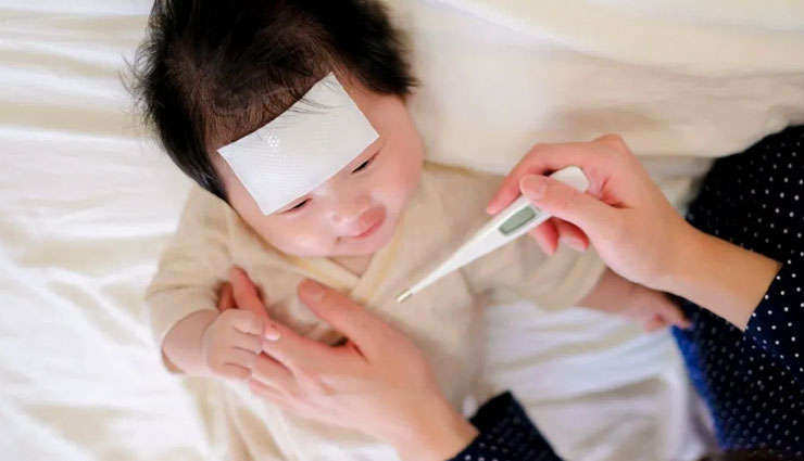 fever,home remedies for fever,tips to control fever,home remedies,Health tips,fitness tips