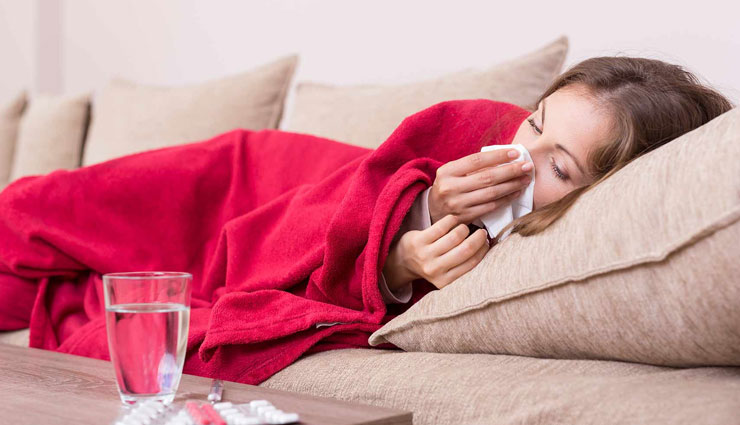 home remedies,home remedies for flu,cold and flu,Health tips,fitness tips