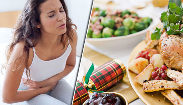 5 Home Remedies To Treat Food Poisoning