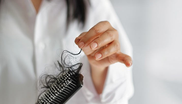 hair fall,home remedies to treat hair fall,home remedies,hair care tips,beauty tips