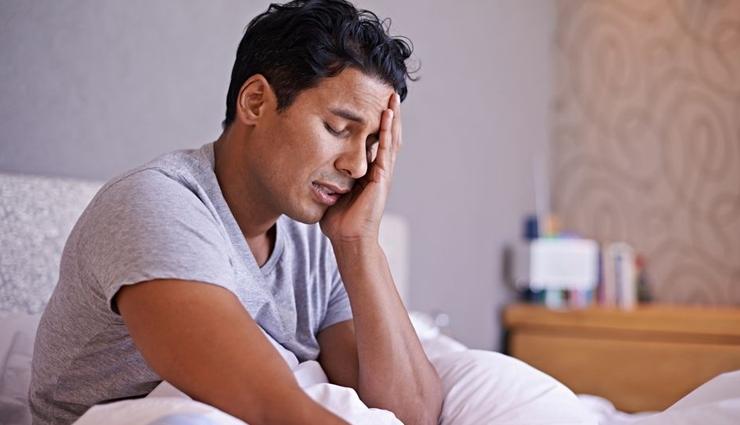 5 Home Remedies To Treat Hangover