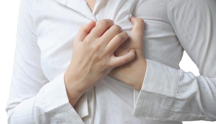 get rid of chest pain,chest pain relief,Health tips,health care