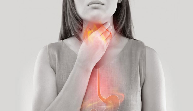 heartburn,home remedies,home remedies to treat heartburn,Health tips,fitness tips,tips to get instant relief from heartburn