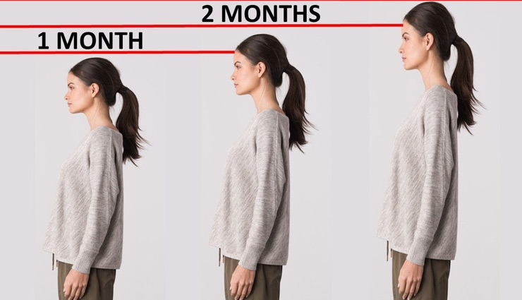 छोटा कद बन रहा है शर्मिंदगी का कारण, लंबाई बढाने के लिए आजमाए ये उपाय 