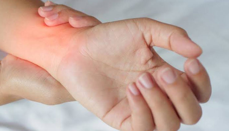 5 Home Remedies To Get Rid of Inflammation