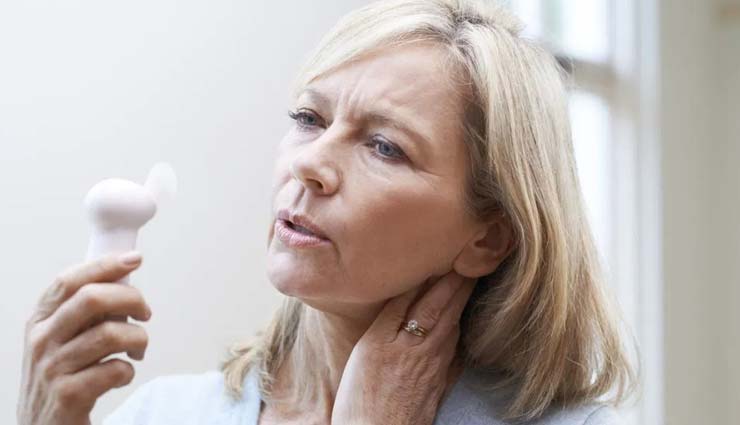 5 Natural Treatment To Get Relief in Menopause