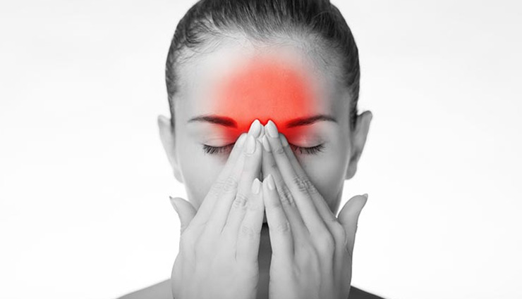 Migraine,home remedies,home remedies for migraine,Health tips