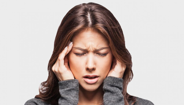 Migraine,home remedies,home remedies for migraine,Health tips