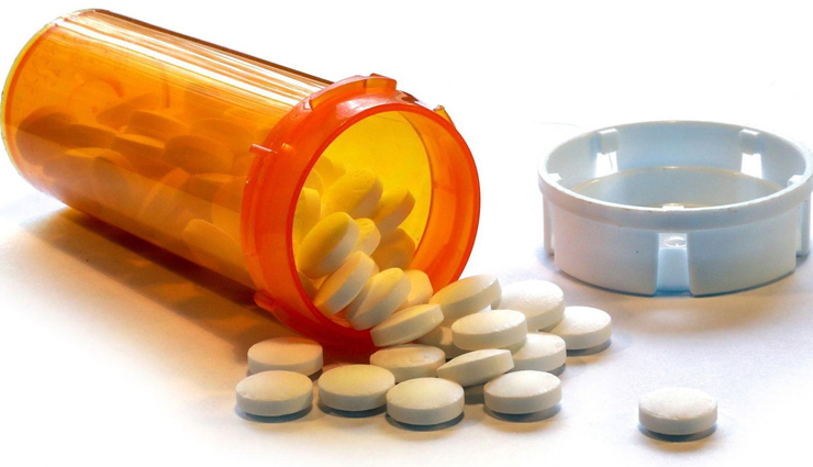 5 Painkillers That You Own in Your Kitchen