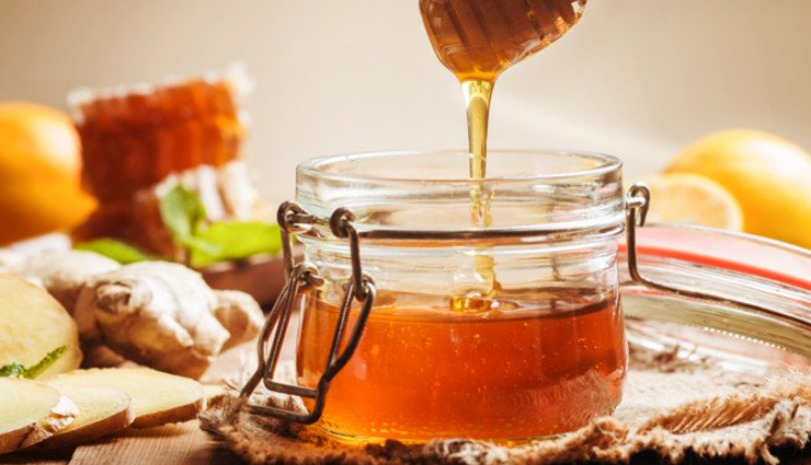 honey,lemon juice,baking soda,cucumber,ice,home remedies,home remedies to treat pimples,pimples removal tips,skin care tips,beauty tips