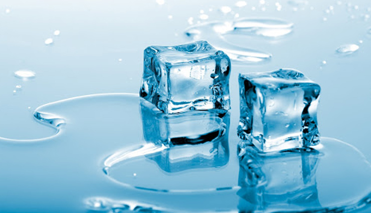 honey,lemon juice,baking soda,cucumber,ice,home remedies,home remedies to treat pimples,pimples removal tips,skin care tips,beauty tips