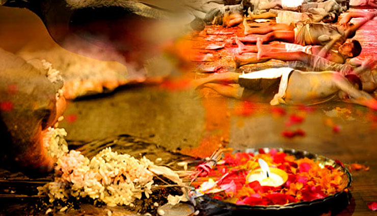 5 Astrological Remedies To Get Rid of Pitra Dosh