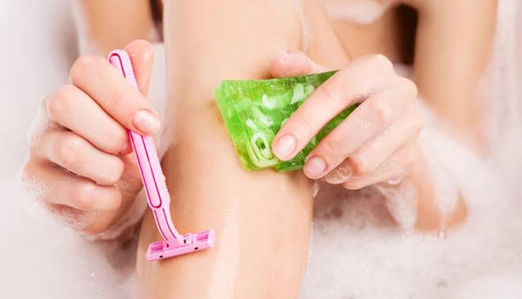 razor burns,home remedies for razor burns,home remedies,beauty tips,skin care tips