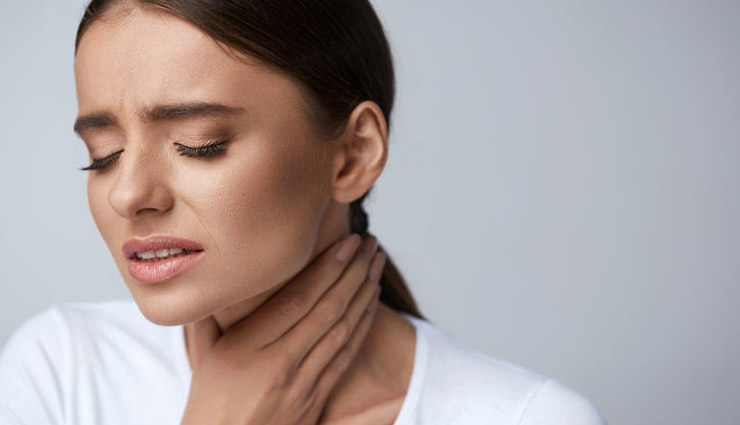 sore throat,remedies for sore throat,Health tips,home remedies