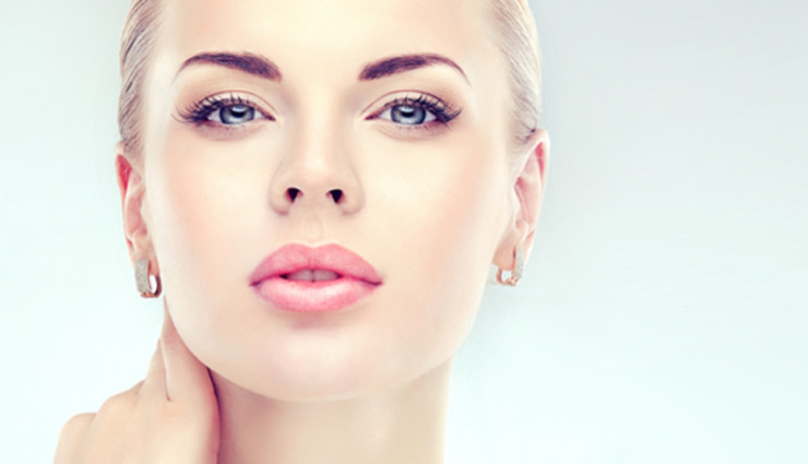 इन टिप्स को फॉलो कर लॉकडाउन में बढ़ाए अपनी खूबसूरती enhancing beauty tips,beauty tips,fashion tips,fashion trends,increasing beauty,skin treatment tips at home,natural remedies,coronavirus