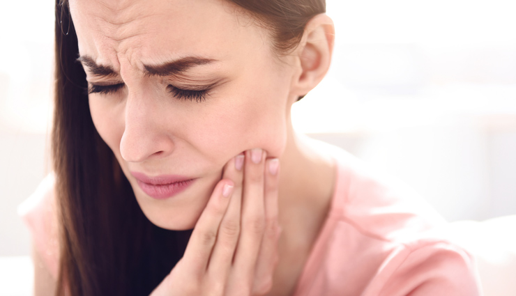 दांतों का दर्द दूर करें ये घरेलू उपाय, मिनटों में मिलेगा आराम home remedies,home remedies for teeth pain,Health tips