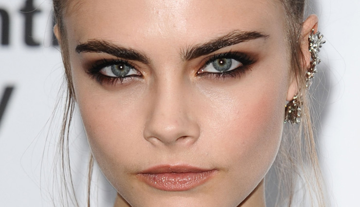 thick eyebrows,home remedies,skin care tips,beauty tips