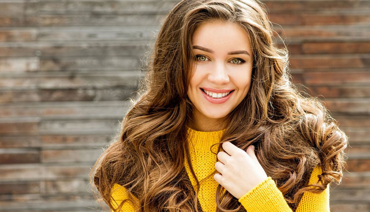 घने बाल बढाते है आपकी सुंदरता, इन उपायों की मदद से पूरी करें अपनी ख्वाहिश 