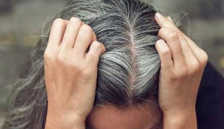 home remedies,home remedies to get rid of white hair,white hair remedies,hair care tips,skin care tips
