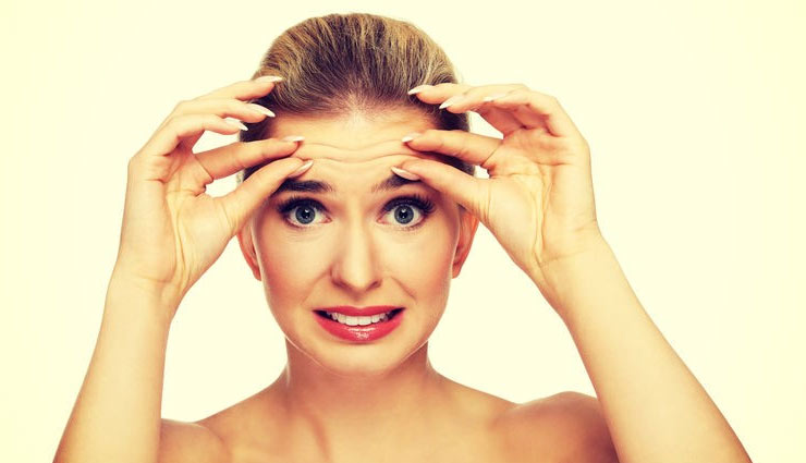 wrinkles,home remedies,home remedies for wrinkles,beauty tips,skin care tips,skin aging tips