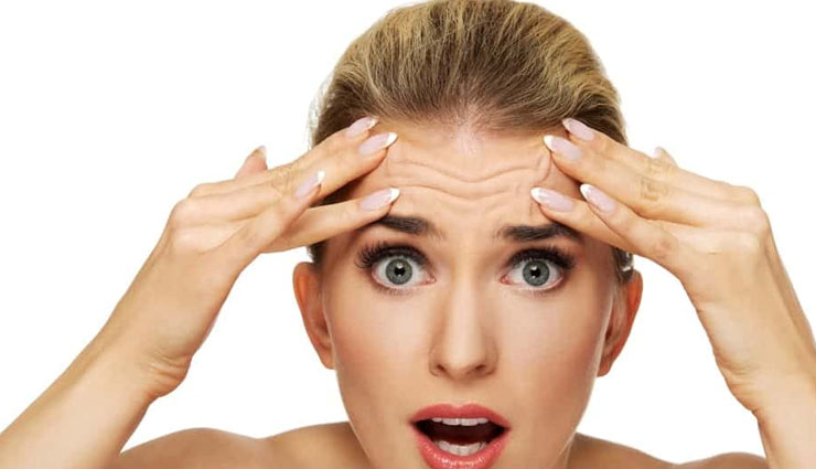 wrinkles,home remedies,home remedies for wrinkles,beauty tips,skin care tips,skin aging tips