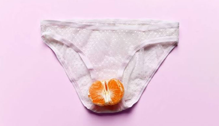 5 Natural Ways To Get Rid of Yeast Infection